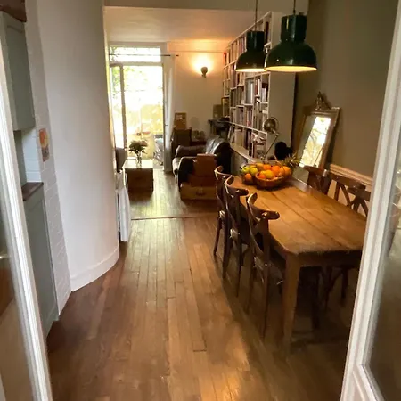 Holiday home Maison Ideale Jo 2024